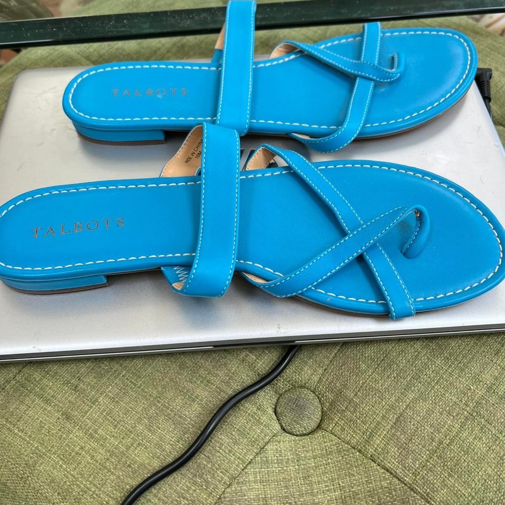 Talbots Sandals